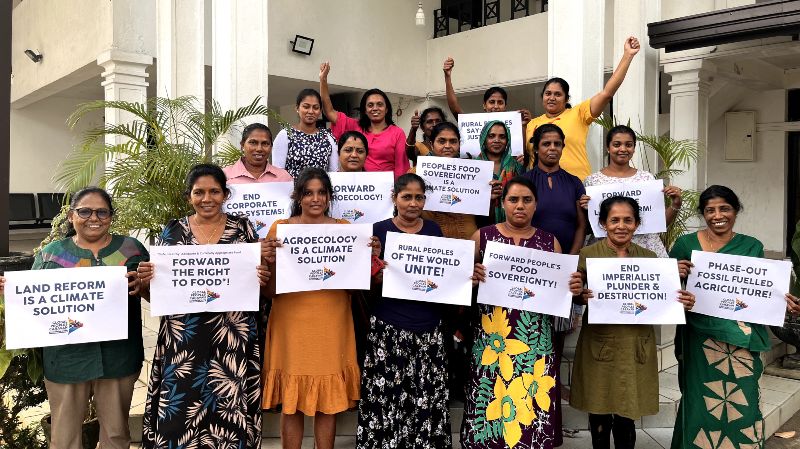 vikalpani women teams